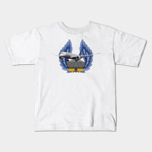 Boeing 787 Kids T-Shirt